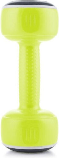 Body Sculpture BW-108 Σετ Βαράκια Στρογγυλά 2 x 5kg