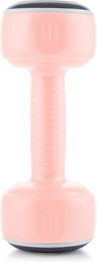 Body Sculpture BW-108 Σετ Βαράκια Στρογγυλά 2 x 1kg