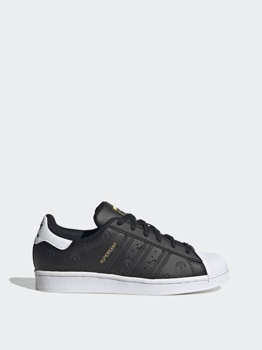 Adidas Superstar Sneakers Core Black / Cloud White