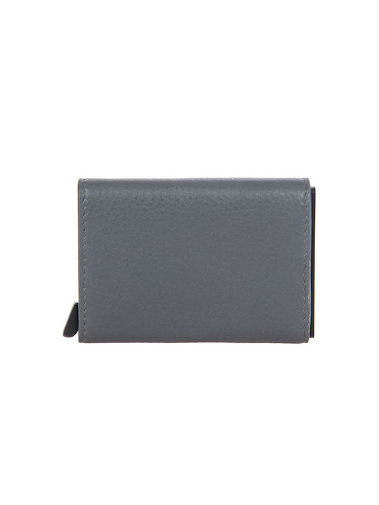 Porsche Design Herren Brieftasche Klassiker mit RFID Gray