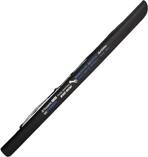 Oceanic Sepia II Fishing Rod for Eging 2.7m