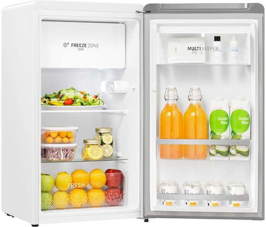 Hisense Mini Bar 82Es H86.7xB48xT45.1cm. Weiß RR106D4CWF