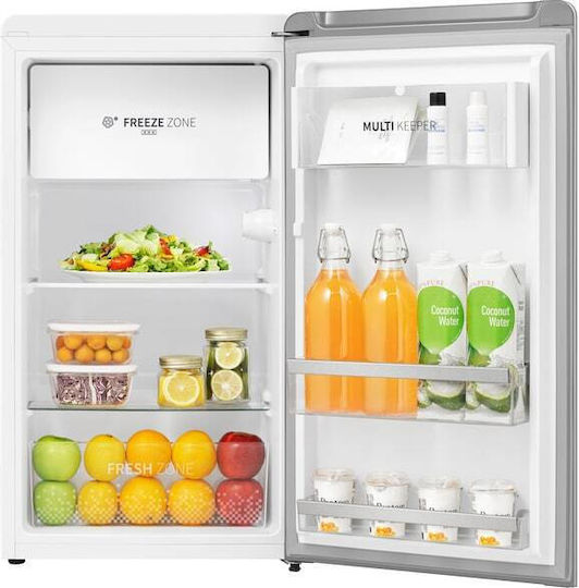 Hisense Mini Bar 82Es H86.7xB48xT45.1cm. Weiß RR106D4CWF