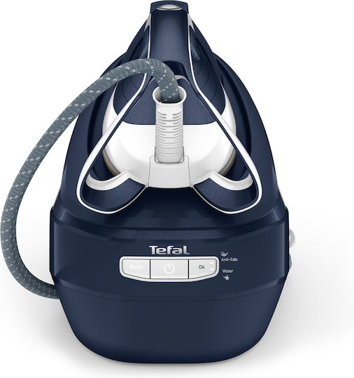Tefal Pro Express Ultimate II Steam Ironing Station 7.9bar with 1.2lt Container