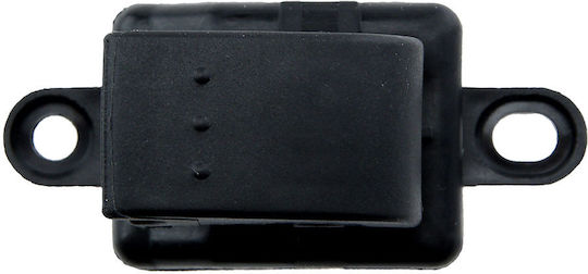 NTY Comutator geamuri auto pentru Mazda 3 2003 5pin Negru