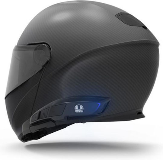 AGV Ark Intercom mit Bluetooth