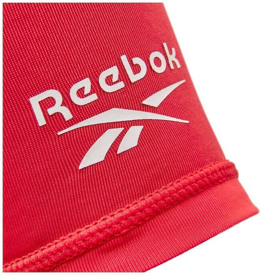 Reebok Elastic Calf Support Red RASL-11314RD