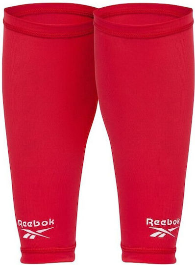 Reebok Elastic Calf Support Red RASL-11314RD