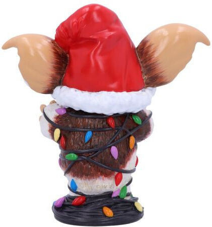 Nemesis Now Gremlins Gizmo Luminețe De Zână Figurină 13cm