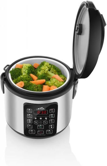 ETA Rice Cooker Granellino 500W with Capacity 1.5lt