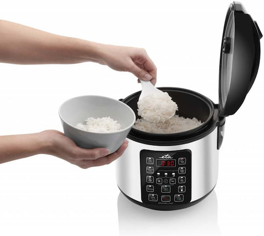 ETA Rice Cooker Granellino 500W with Capacity 1.5lt