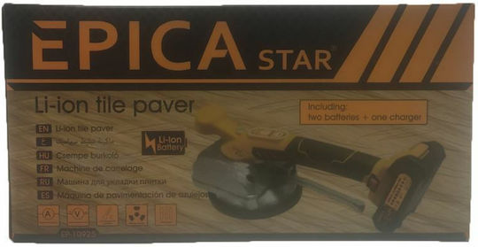 Epica Star Мистрия Батерия