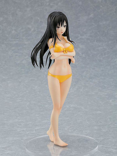 Good Smile Company To Love-Ru Darkness Yui Kotegawa Collectible Figure 17cm