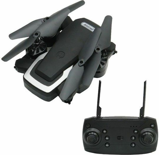 Andowl Q718 Drone 2.4 GHz με 4K Κάμερα