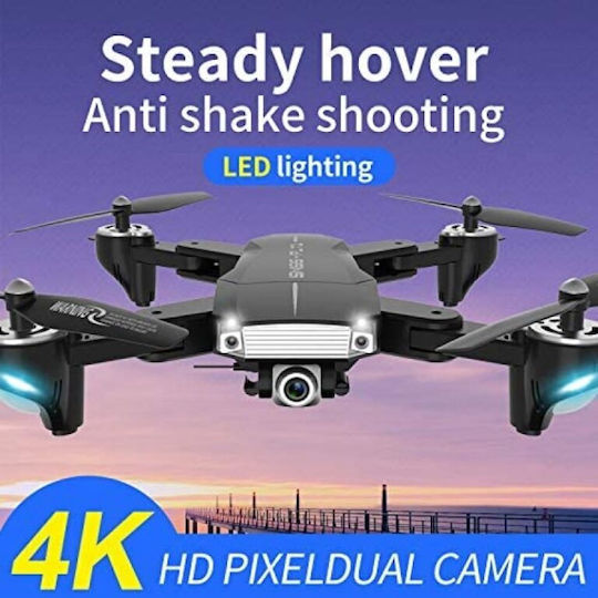 Factory A18 Drohne mit 4K Kamera und Steuerung