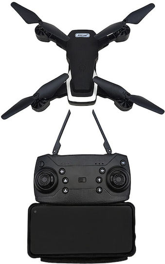 Andowl Q718 Drone 2.4 GHz με 4K Κάμερα