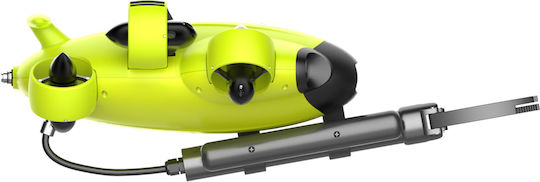 Qysea Fifish V6s Dron Subacvatic cu Cameră 4K 30fps și Telecomandă