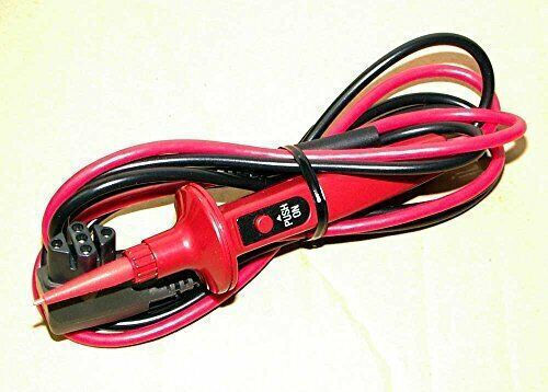 Kyoritsu 3146A Μετρητής Μόνωσης 50V/10MΩ-125V/20MΩ