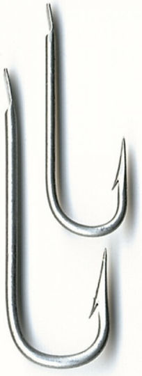 VMC 9747 PS Fishing Hooks Set 1000pcs No14