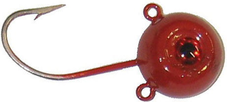 Uno Tenya Hotball Fishing Hook Blue