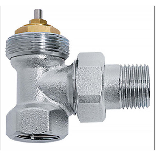 Brass Form 703 ½" Outer Loop Corner Switch for Radiator Body