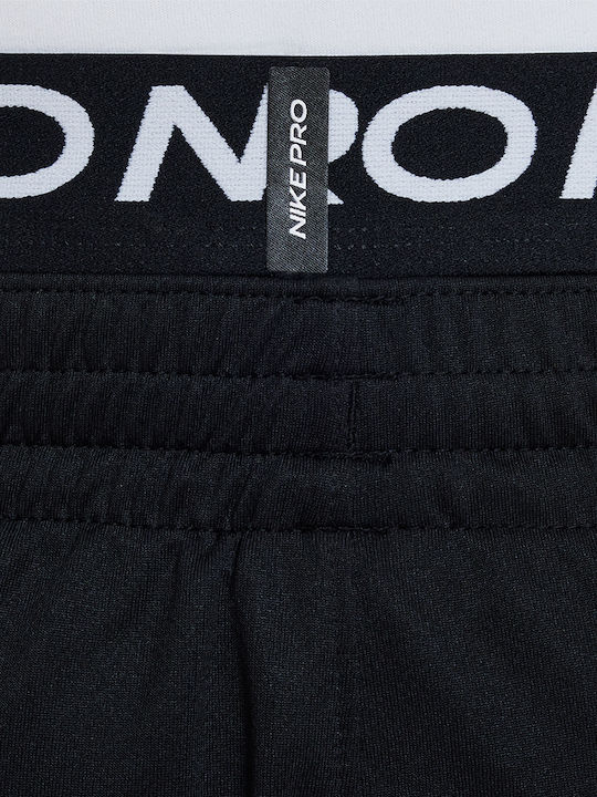 Παιδικό Ισοθερμικό Κολάν Dri-Fit Μαύρο