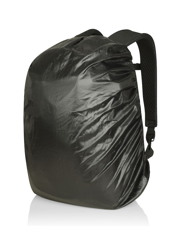 Acerbis Σακίδιο Πλάτης Αναβάτη X-Explore Μαύρο 35lt