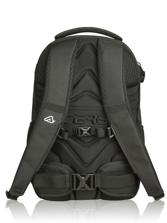 Acerbis Rider Backpack X-Explore Black 35lt Acerbis Rider Backpack X-Explore Black 35lt