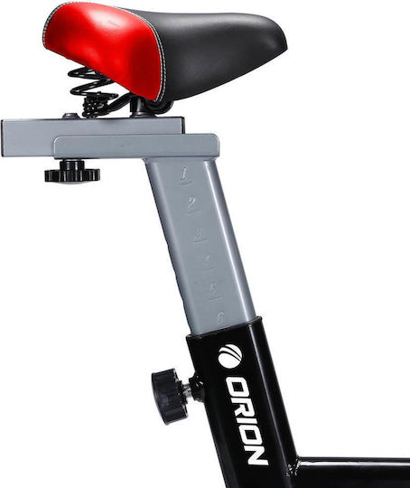 Orion Οrion Force C2 Pro Ποδήλατο Spinning Μαγνητικό με Ροδάκια
