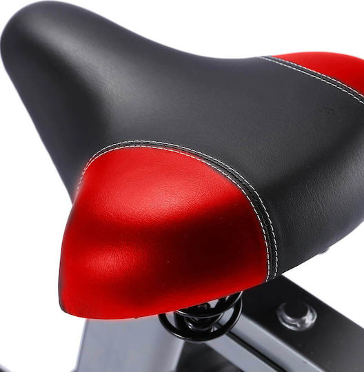 Orion Οrion Force C2 Pro Ποδήλατο Spinning Μαγνητικό με Ροδάκια