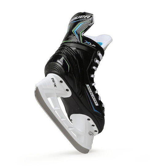 Bauer X-LP 1058936 Παιδικά Παγοπέδιλα Μαύρα