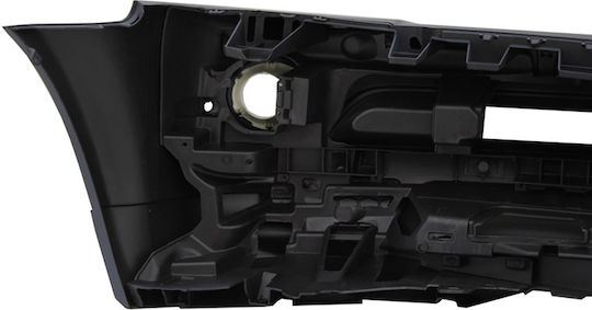 Carner Body Kit Αυτοκινήτου Συμβατό με Land Rover Range Rover Sport L320 Facelift 09-13