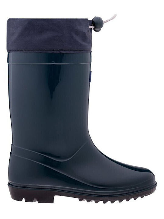 Παιδικές Γαλότσες Wellies Kai Jr Albastru marin