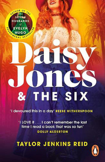 Daisy Jones And the Six