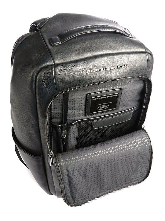 Porsche Design Roadster 44x33x18cm Τσάντα Πλάτης για Laptop 15" σε Μαύρο χρώμα