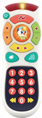 Bo Jungle Controller Remote Control with Light and Sounds