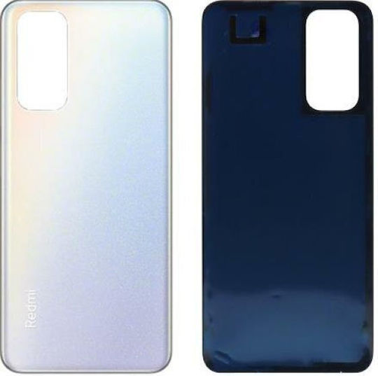 Batterieabdeckung Weiß für Redmi Note 11S
