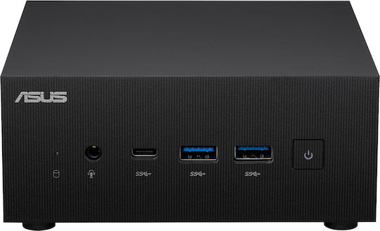 Asus PN52-BBR556HD Barebone (Ryzen 5-5600H )