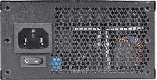Thermaltake Toughpower SFX 850W Μαύρο Τροφοδοτικό Υπολογιστή Full Modular 80 Plus Gold