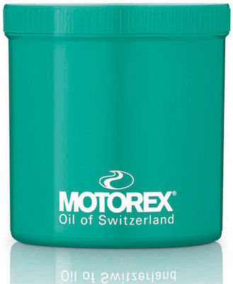 Motorex Grease Fett 176GP Gras de Întreținere pentru Motocicletă