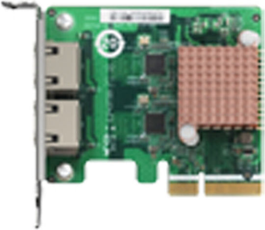 QNap Wireless Card (2500Mbps) PCI-e Card