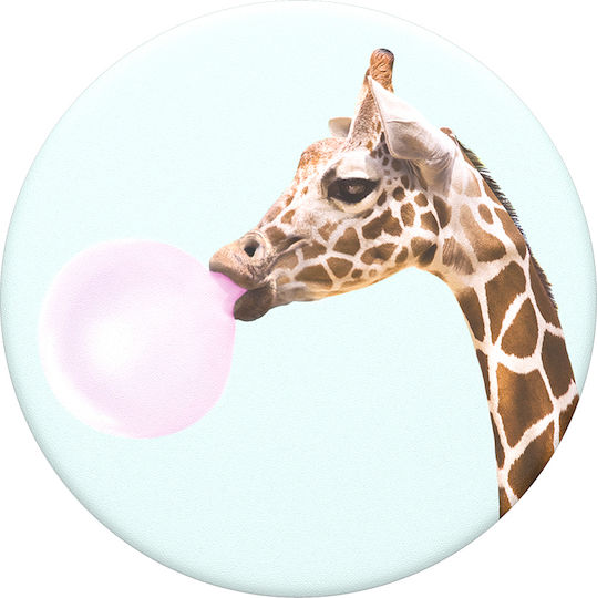PopSockets Bubblegum Giraffe