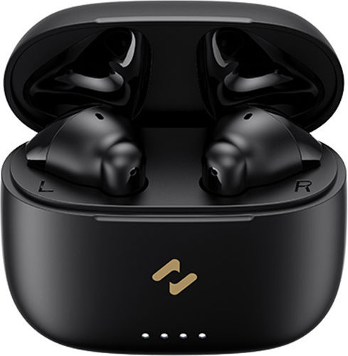 Havit TW947 Earbud Bluetooth Handsfree Ακουστικά με Θήκη Φόρτισης Μαύρα
