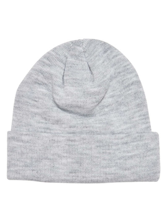 Urban Classics Beanie Beanie Knitted in Gray color