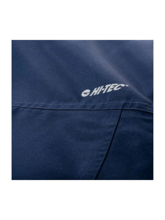 Winter Jacket Blue