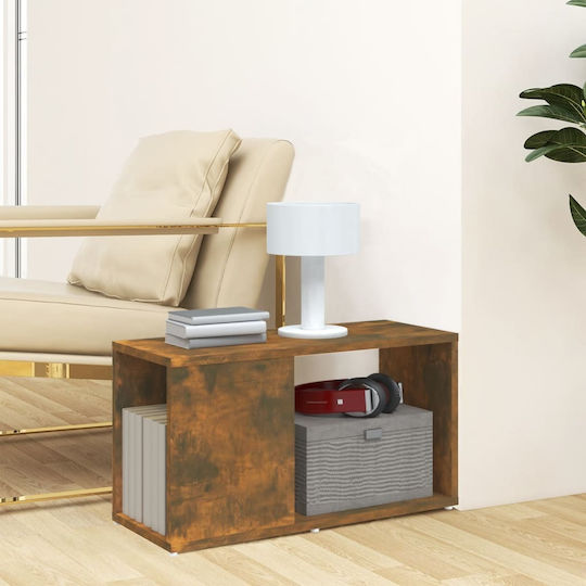 TV-Ständer Rauch Eiche M60xT24xH32cm