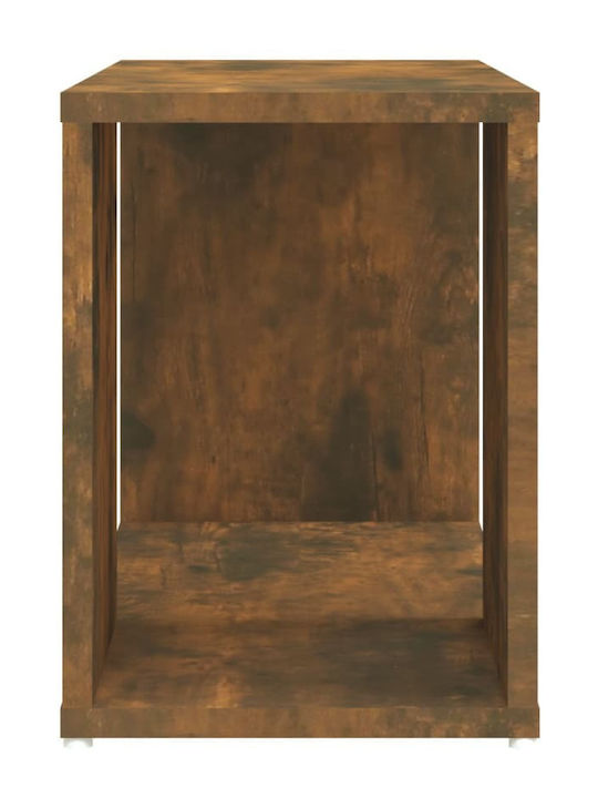 TV-Ständer Rauch Eiche M60xT24xH32cm
