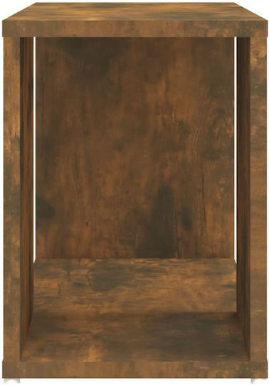 TV-Ständer Rauch Eiche M60xT24xH32cm