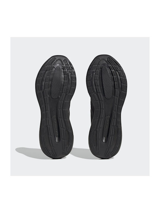 Runfalcon 3 Sport Shoes Running Core Black / Carbon