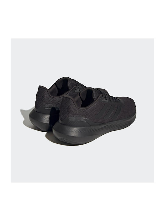 Runfalcon 3 Sport Shoes Running Core Black / Carbon